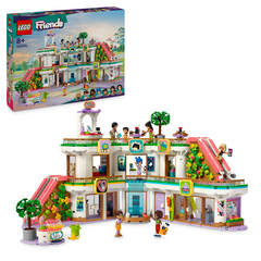 LEGO 42604 Friends Heartlake City Shopping Mall