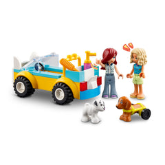 LEGO 42635 Friends Dog-Grooming Car