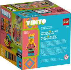 LEGO 43105 Vidiyo Party Llama Beatbox