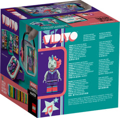 LEGO 43106 Vidiyo Unicorn Dj Beatbox