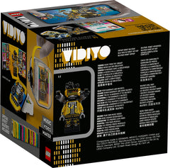 LEGO 43107 Vidiyo Hiphop Robot Beatbox