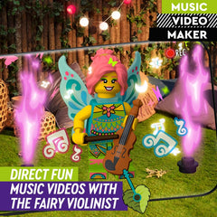 LEGO 43110 Vidiyo Folk Fairy Beatbox