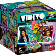 LEGO 43110 Vidiyo Folk Fairy Beatbox