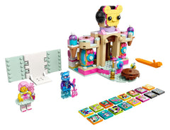 LEGO 43111 Vidiyo Candy Castle Stage