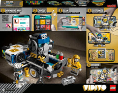 LEGO 43112 Vidiyo Robo Hiphop Car