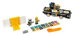 LEGO 43112 Vidiyo Robo Hiphop Car