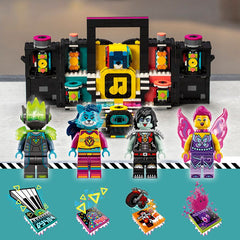 LEGO 43115 Vidiyo The Boombox