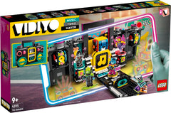 LEGO 43115 Vidiyo The Boombox