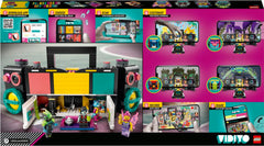 LEGO 43115 Vidiyo The Boombox