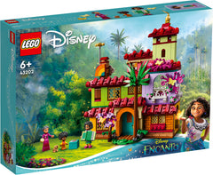 LEGO 43202 Disney Princess The Madrigal House