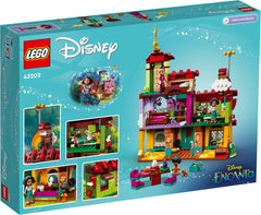 LEGO 43202 Disney Princess The Madrigal House