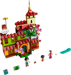 LEGO 43202 Disney Princess The Madrigal House