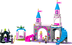 LEGO 43211 Disney Princess Aurora's Castle