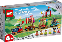 LEGO 43212 Disney Classic Celebration Train