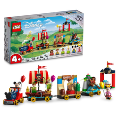 LEGO 43212 Disney Classic Celebration Train