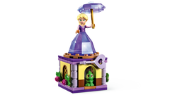 LEGO 43214 Disney Princess Twirling Rapunzel