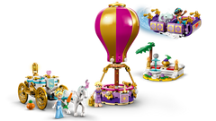 LEGO 43216 Disney Princess Enchanted Journey