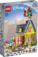 LEGO 43217 Disney Classic ‘Up’ House