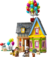 LEGO 43217 Disney Classic ‘Up’ House