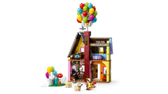 LEGO 43217 Disney Classic ‘Up’ House