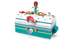 LEGO 43229 Disney Princess Ariel's Treasure Chest