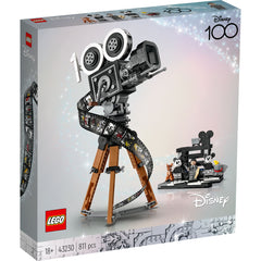 LEGO 43230 Disney Walt Disney Tribute Camera