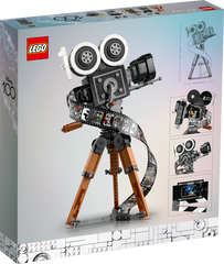 LEGO 43230 Disney Walt Disney Tribute Camera