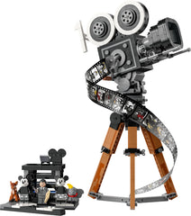 LEGO 43230 Disney Walt Disney Tribute Camera