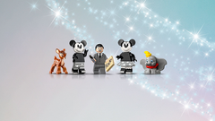 LEGO 43230 Disney Walt Disney Tribute Camera