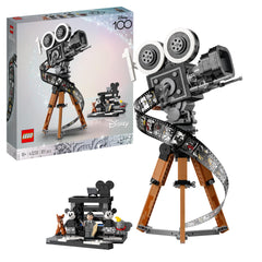 LEGO 43230 Disney Walt Disney Tribute Camera