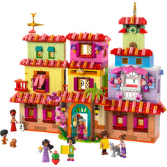 LEGO 43245 Disney Princess The Magical Madrigal House