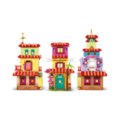 LEGO 43245 Disney Princess The Magical Madrigal House