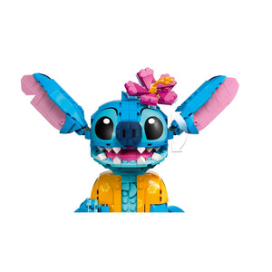 LEGO 43249 Disney Classic Stitch