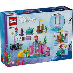 LEGO 43254 Disney Princess Ariel's Crystal Cavern