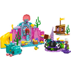 LEGO 43254 Disney Princess Ariel's Crystal Cavern