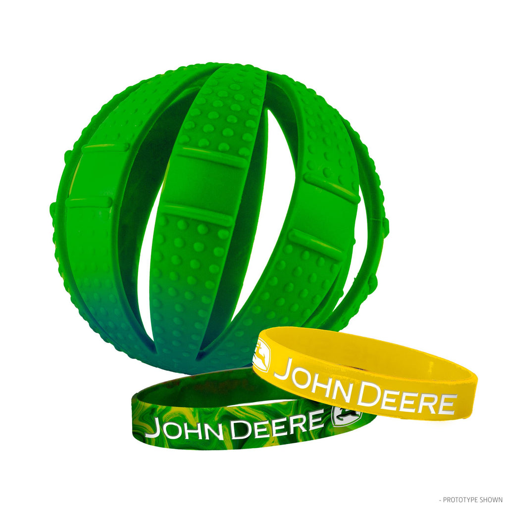 John Deere Band-it Ball