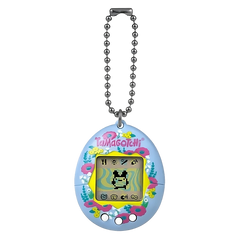 Tamagotchi Original Virtual Reality Pet - Garden Poppies