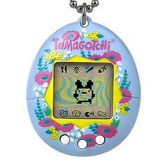 Tamagotchi Original Virtual Reality Pet - Garden Poppies