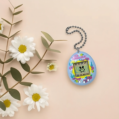 Tamagotchi Original Virtual Reality Pet - Garden Poppies