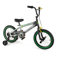 John Deere 16 Inch Mud Machine Bicycle