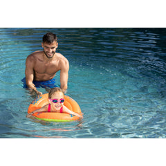 Zoggs Swim Ring 3-6 Years