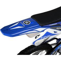 Yamaha Motorbike Bmx 16 Inch Blue