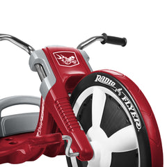 Radio Flyer Deluxe Big Flyer