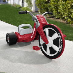 Radio Flyer Deluxe Big Flyer