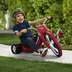 Radio Flyer Deluxe Big Flyer