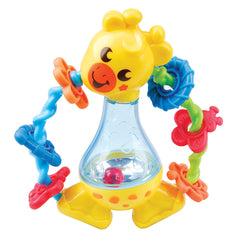 Playgo Toys Ent. Ltd. Giraffe Activity Buddy