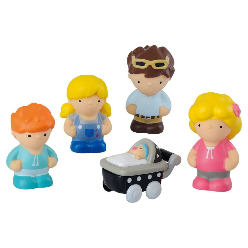 Playgo Toys Ent. Ltd. Neighbourhood Friends