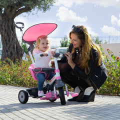 Fisher-Price Charm Plus Pink Trike