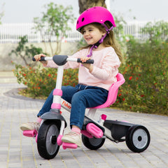 Fisher-Price Charm Plus Pink Trike