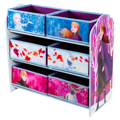 Disney Frozen Multi Storage Unit